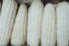 frozen white waxy corns